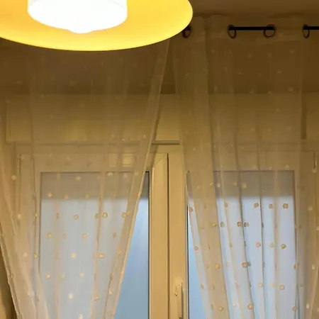 Piso Da Ulla Appartement *