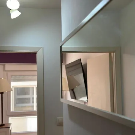 Piso Da Ulla Appartement *