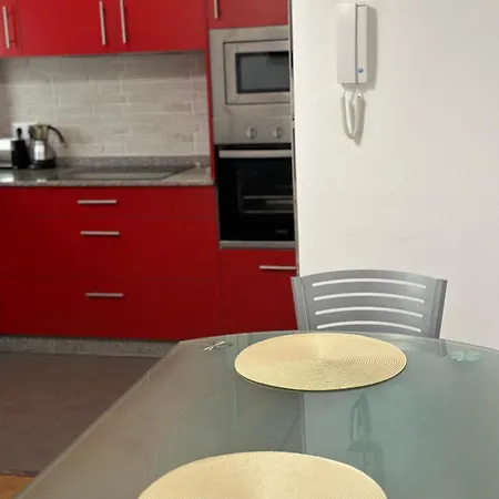 Piso Da Ulla *