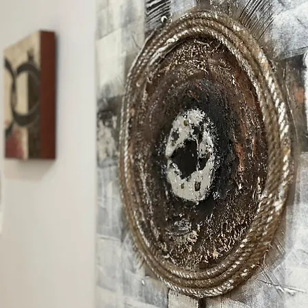 Piso Da Ulla شقة *