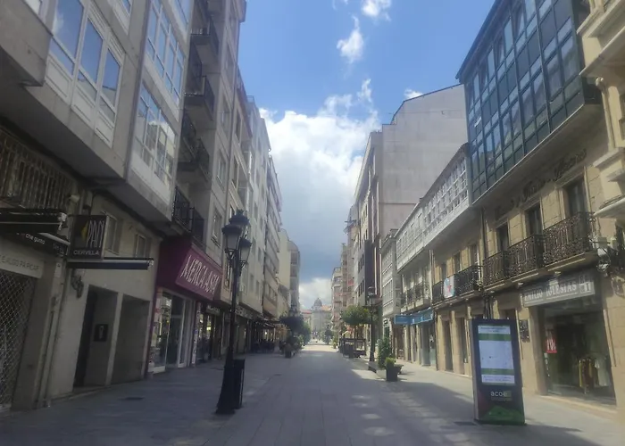 Daire Piso Da Ulla *