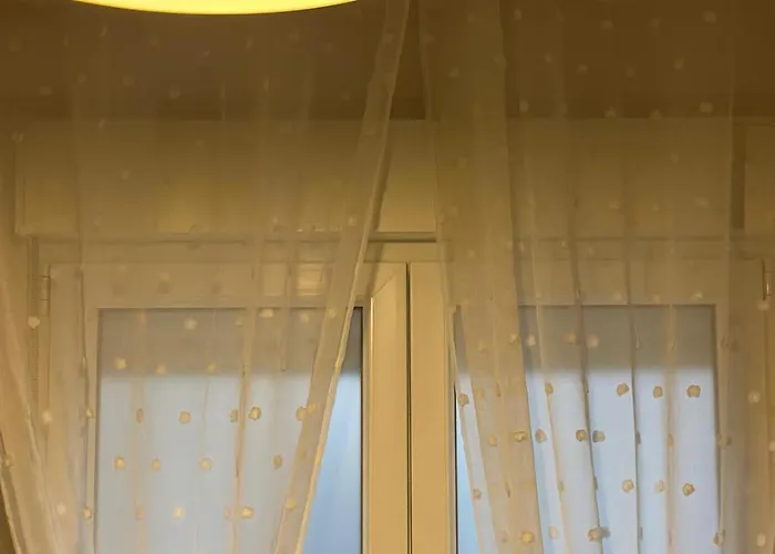 Piso Da Ulla Daire *