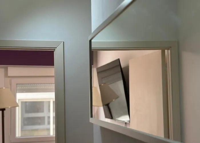 Piso Da Ulla Daire *