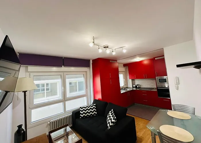 Daire Piso Da Ulla A Estrada