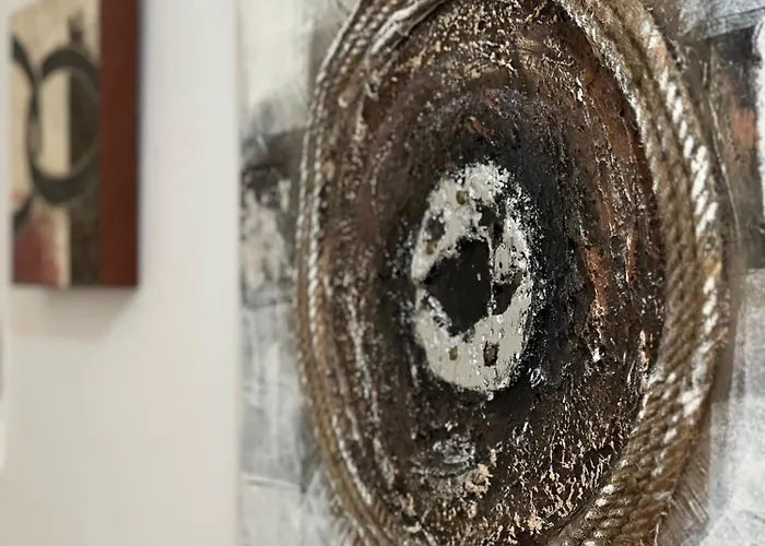 Piso Da Ulla Daire *