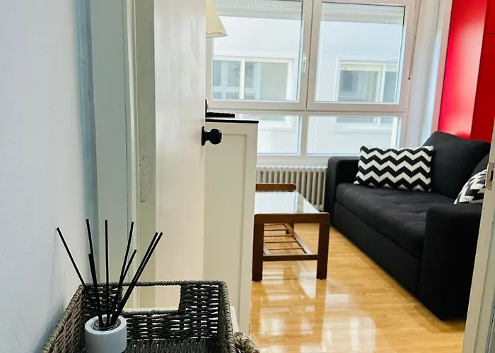 Piso Da Ulla Daire *