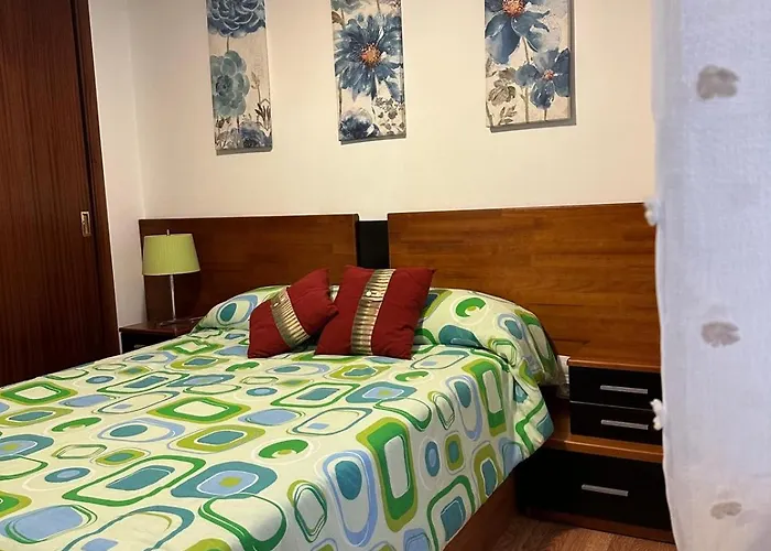 Daire Piso Da Ulla A Estrada